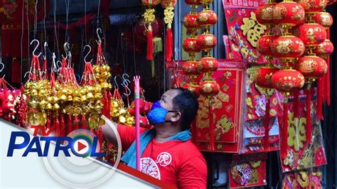 chinese pampaswerte|12 PampaSwerte sa Bahay Ngayong Chinese New Year 2024.
